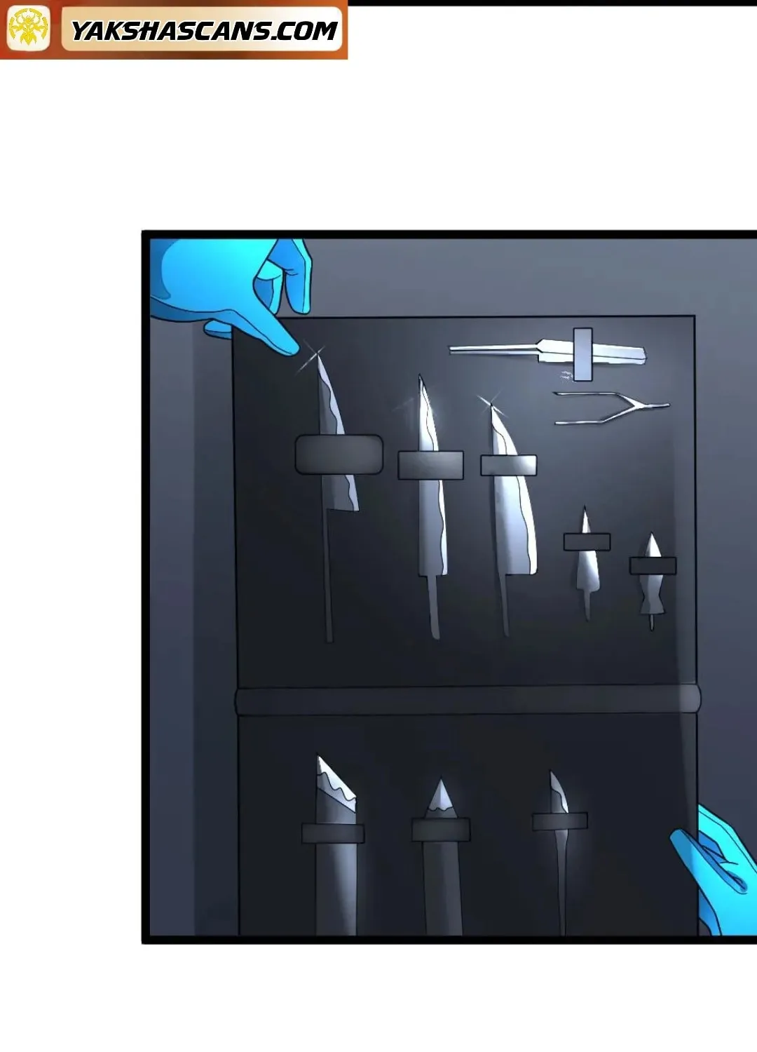 Freezing The World: I Built A Doomsday Safehouse Chapter 402 page 8 - 