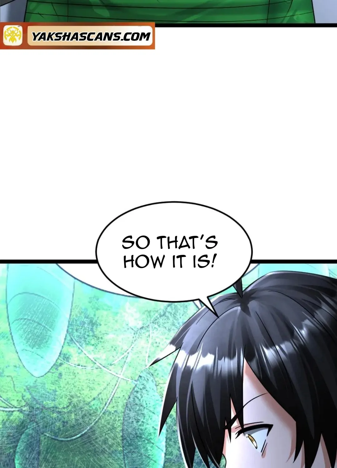 Freezing The World: I Built A Doomsday Safehouse Chapter 402 page 10 - 