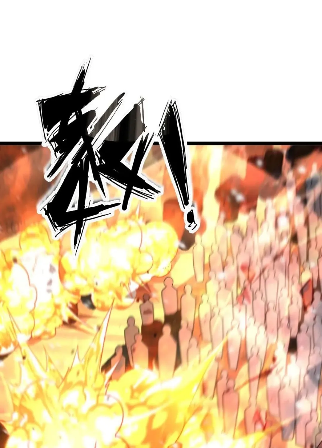 Freezing The World: I Built A Doomsday Safehouse Chapter 403 page 39 - 