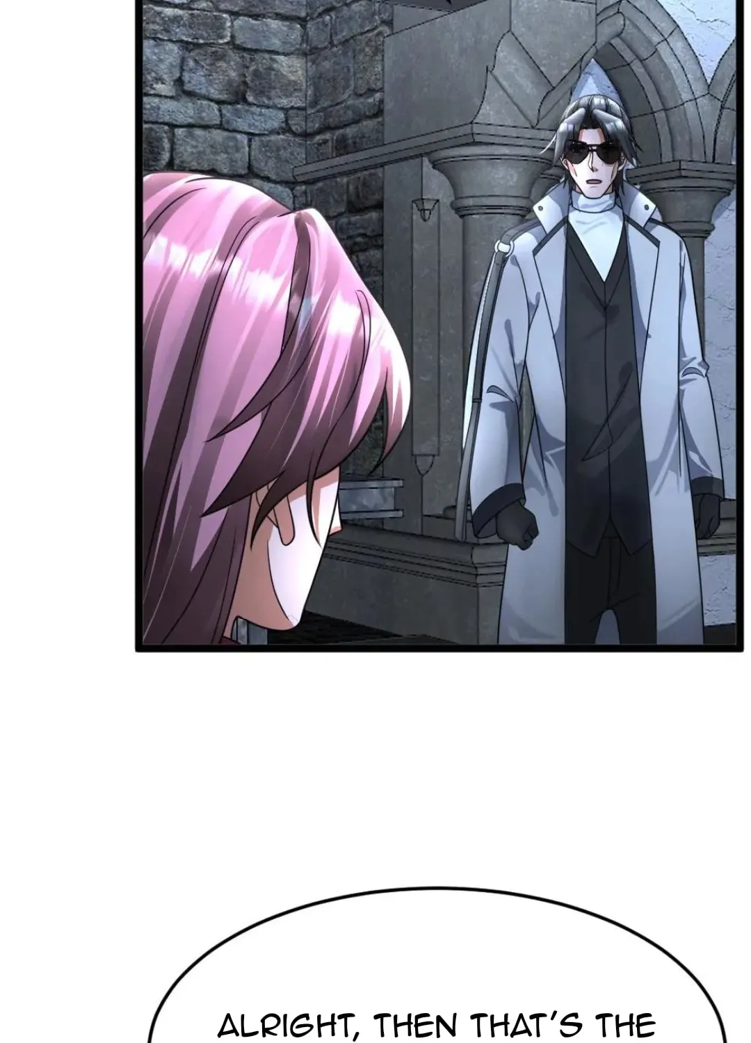 Freezing The World: I Built A Doomsday Safehouse Chapter 403 page 8 - 