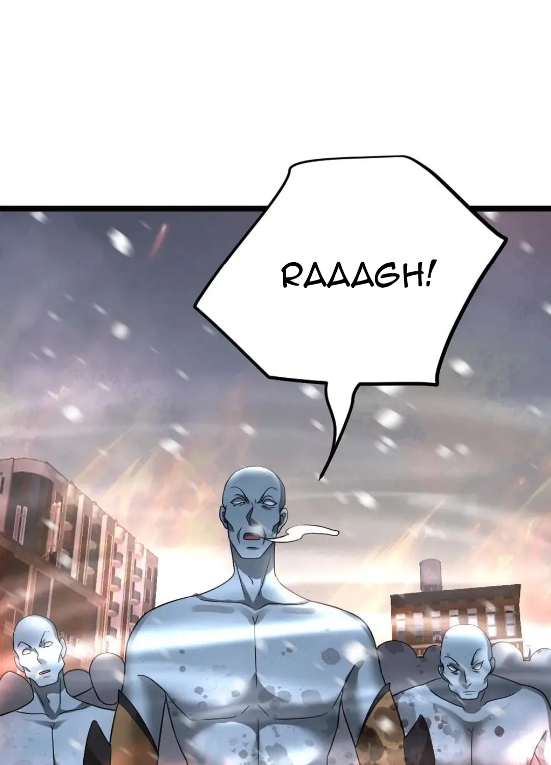 Freezing The World: I Built A Doomsday Safehouse Chapter 404 page 14 - 