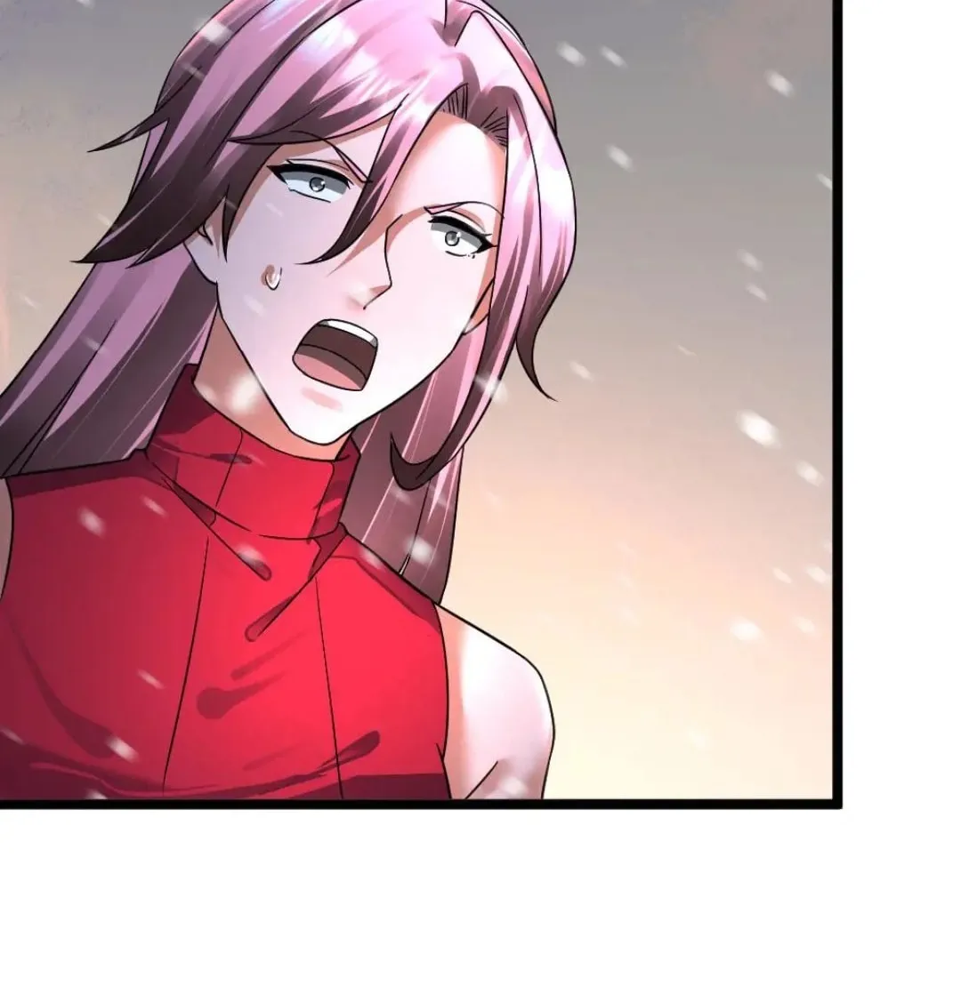 Freezing The World: I Built A Doomsday Safehouse Chapter 404 page 16 - 