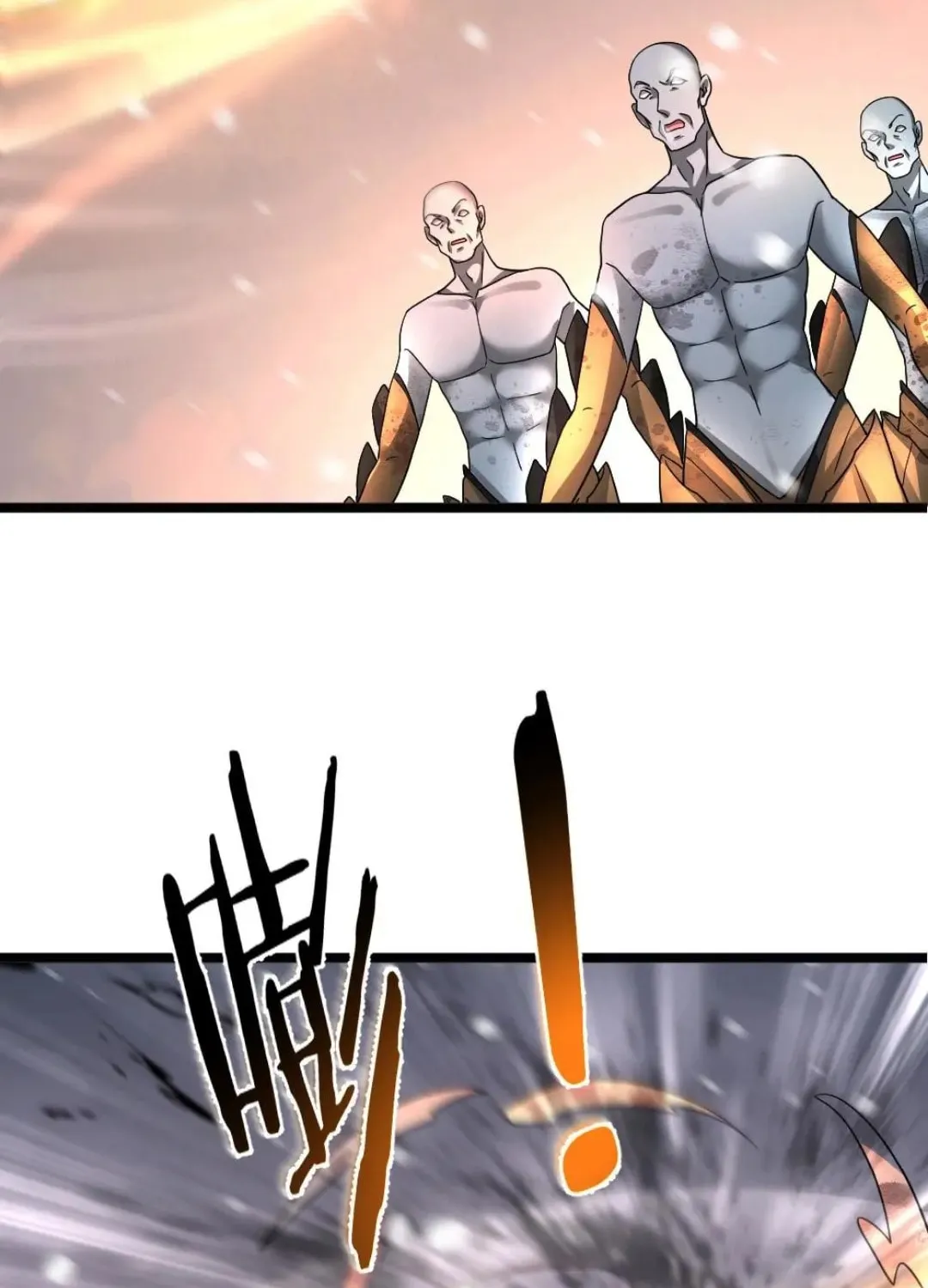 Freezing The World: I Built A Doomsday Safehouse Chapter 404 page 26 - 
