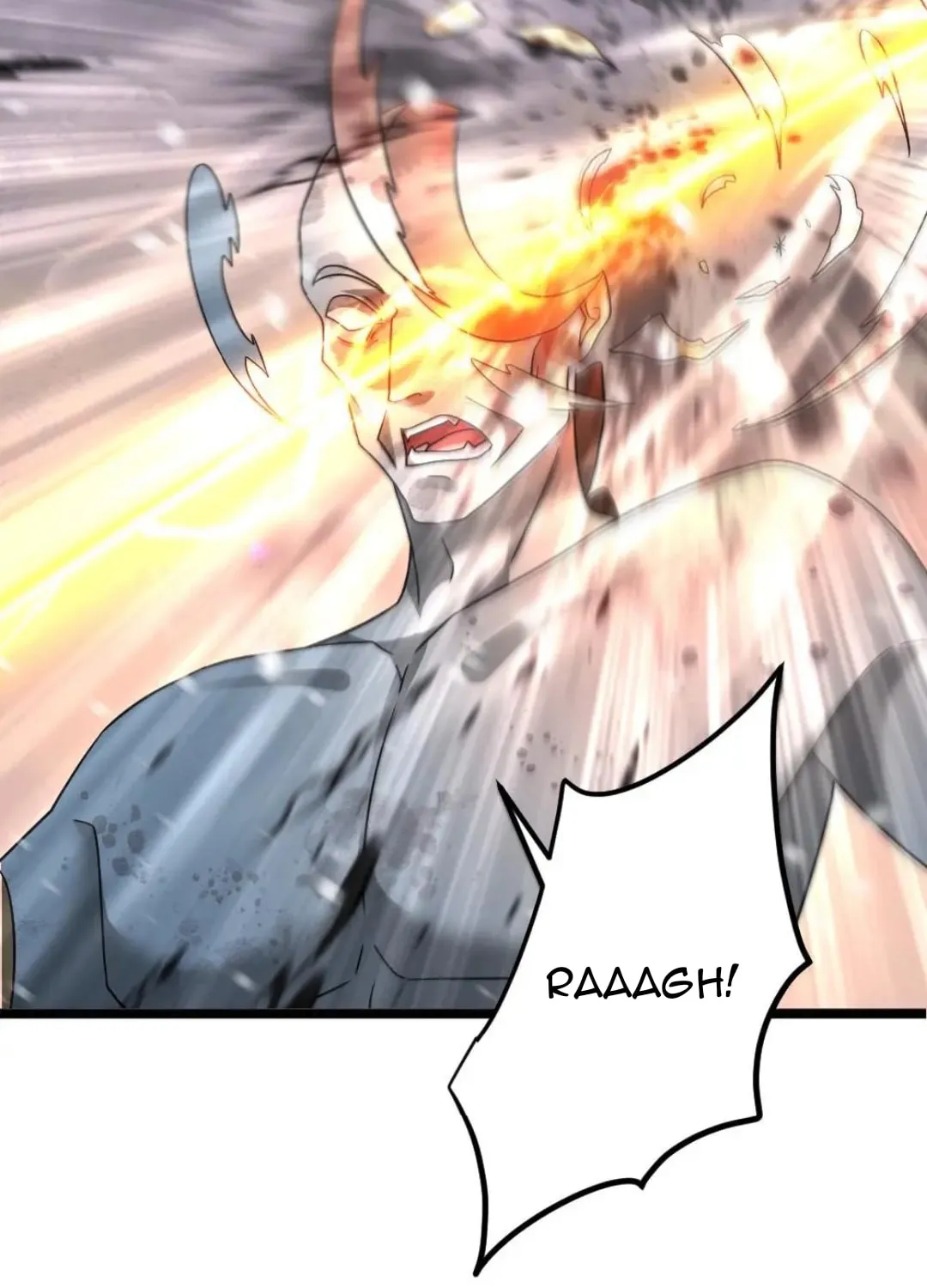Freezing The World: I Built A Doomsday Safehouse Chapter 404 page 27 - 