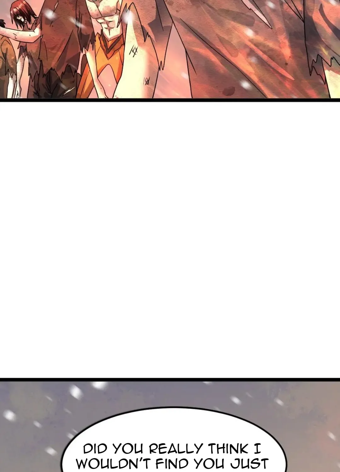 Freezing The World: I Built A Doomsday Safehouse Chapter 404 page 30 - 
