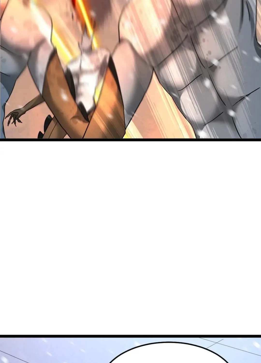 Freezing The World: I Built A Doomsday Safehouse Chapter 404 page 33 - 