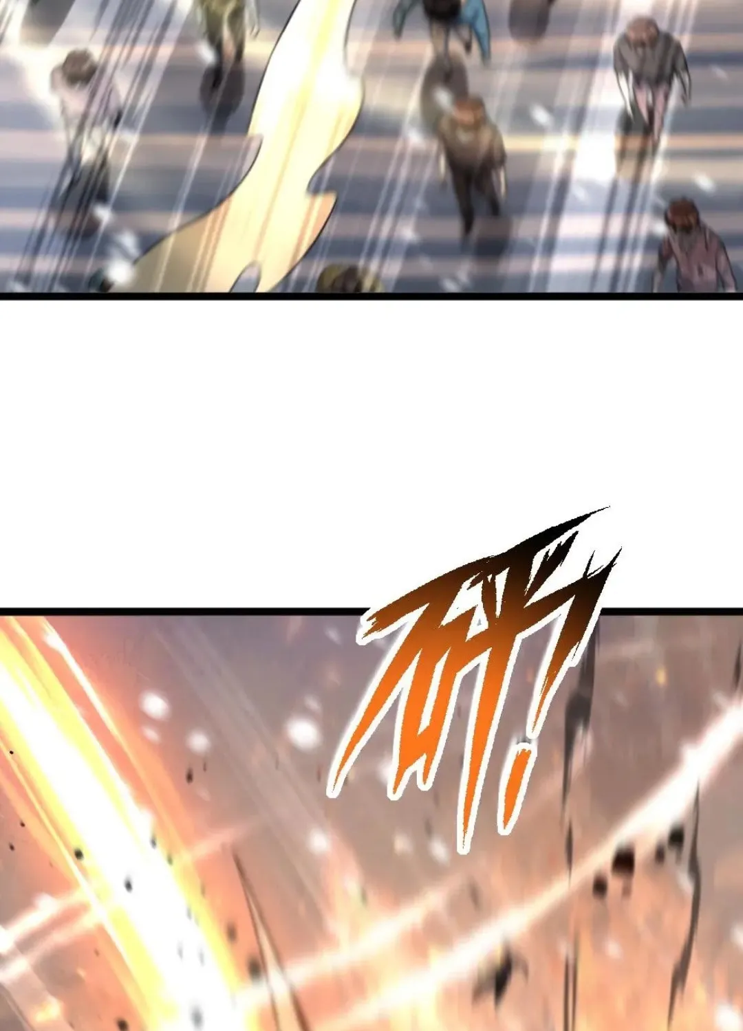 Freezing The World: I Built A Doomsday Safehouse Chapter 404 page 39 - 