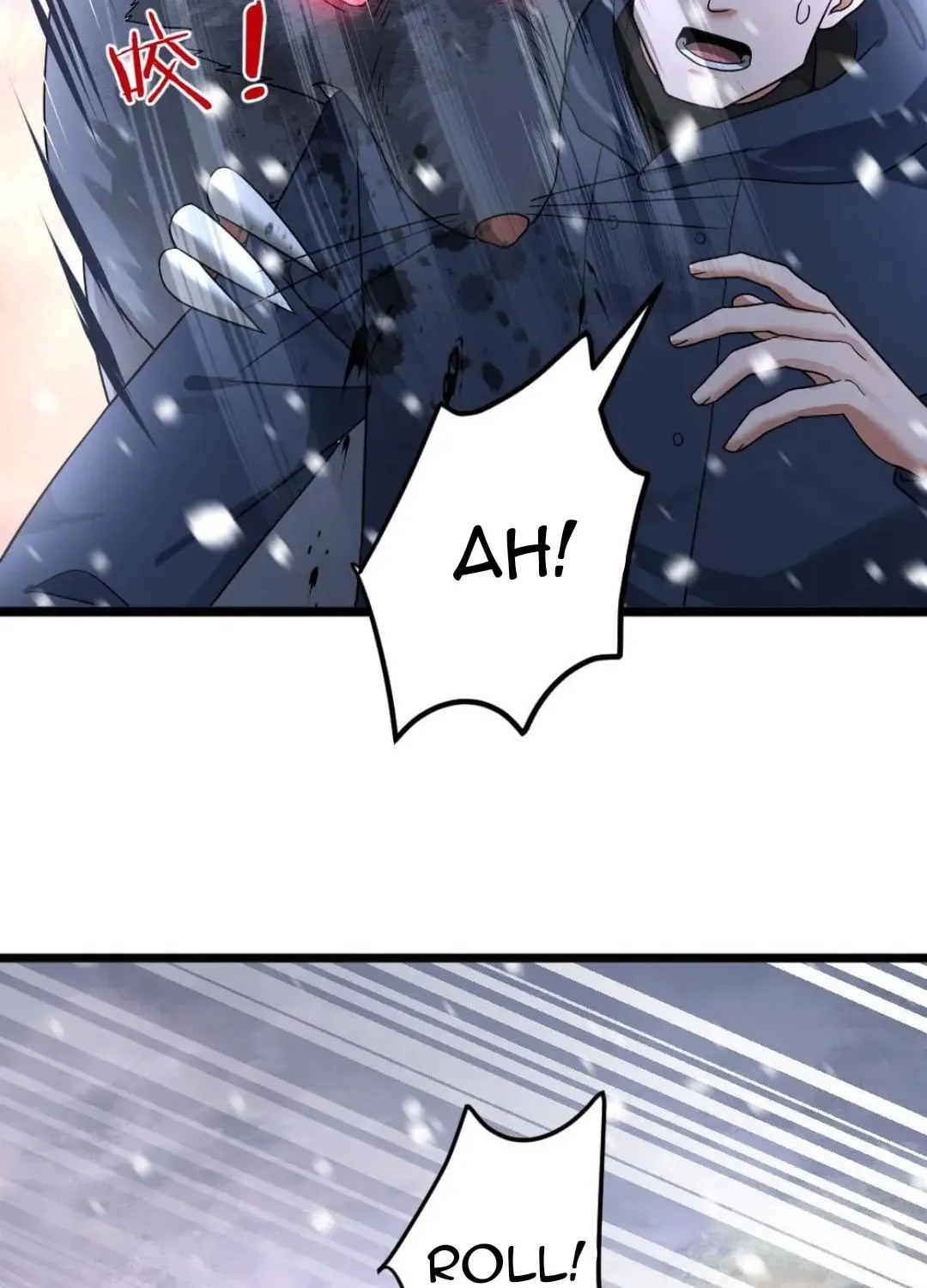 Freezing The World: I Built A Doomsday Safehouse Chapter 405 page 16 - 