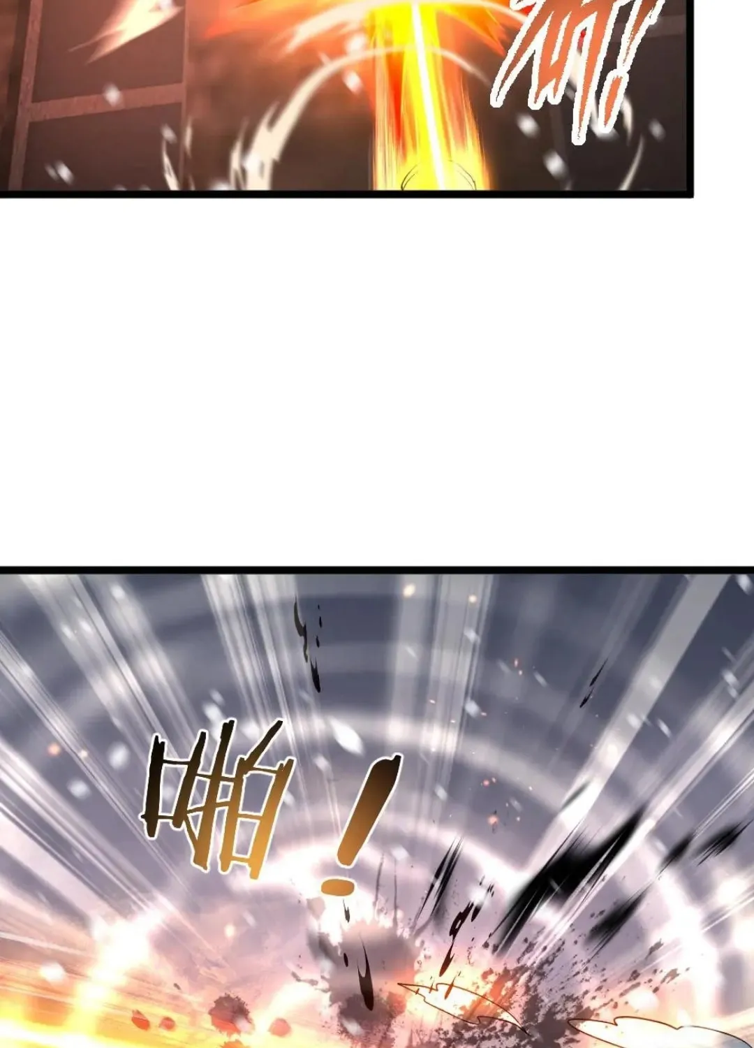 Freezing The World: I Built A Doomsday Safehouse Chapter 405 page 20 - 