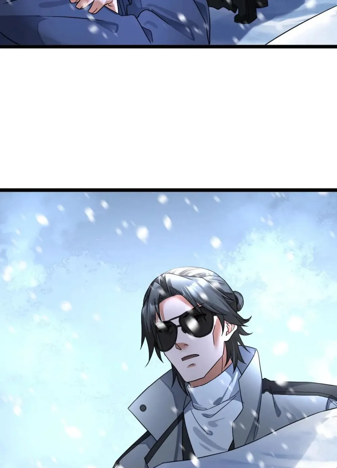 Freezing The World: I Built A Doomsday Safehouse Chapter 405 page 29 - 
