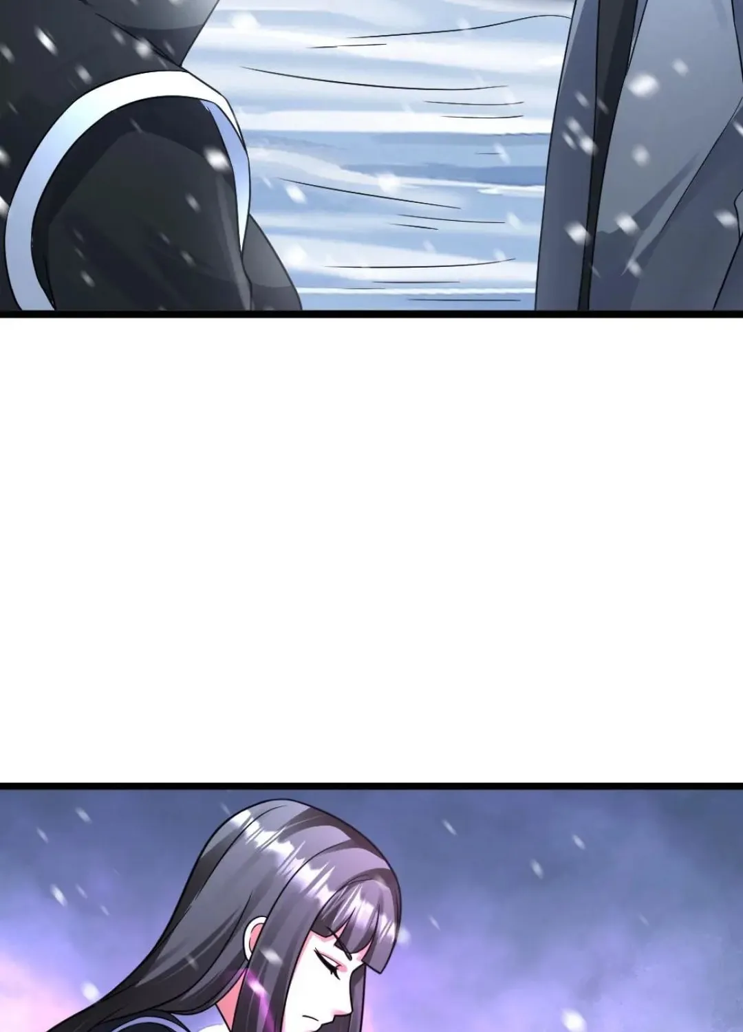 Freezing The World: I Built A Doomsday Safehouse Chapter 405 page 33 - 