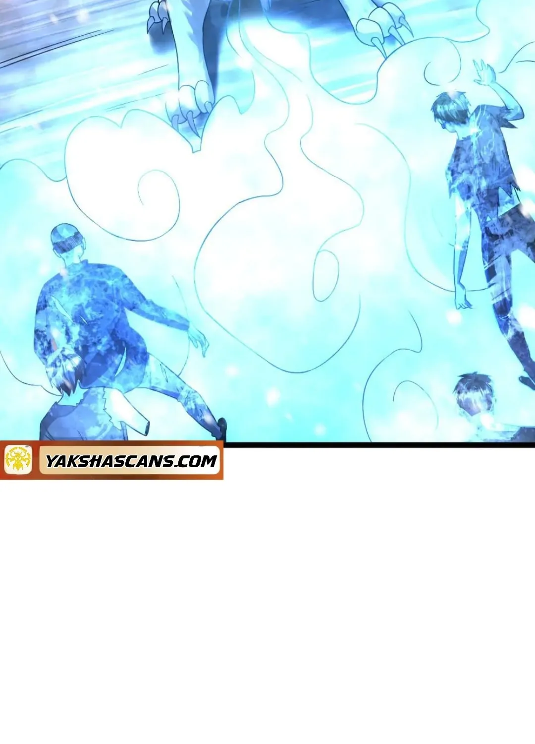 Freezing The World: I Built A Doomsday Safehouse Chapter 405 page 5 - 