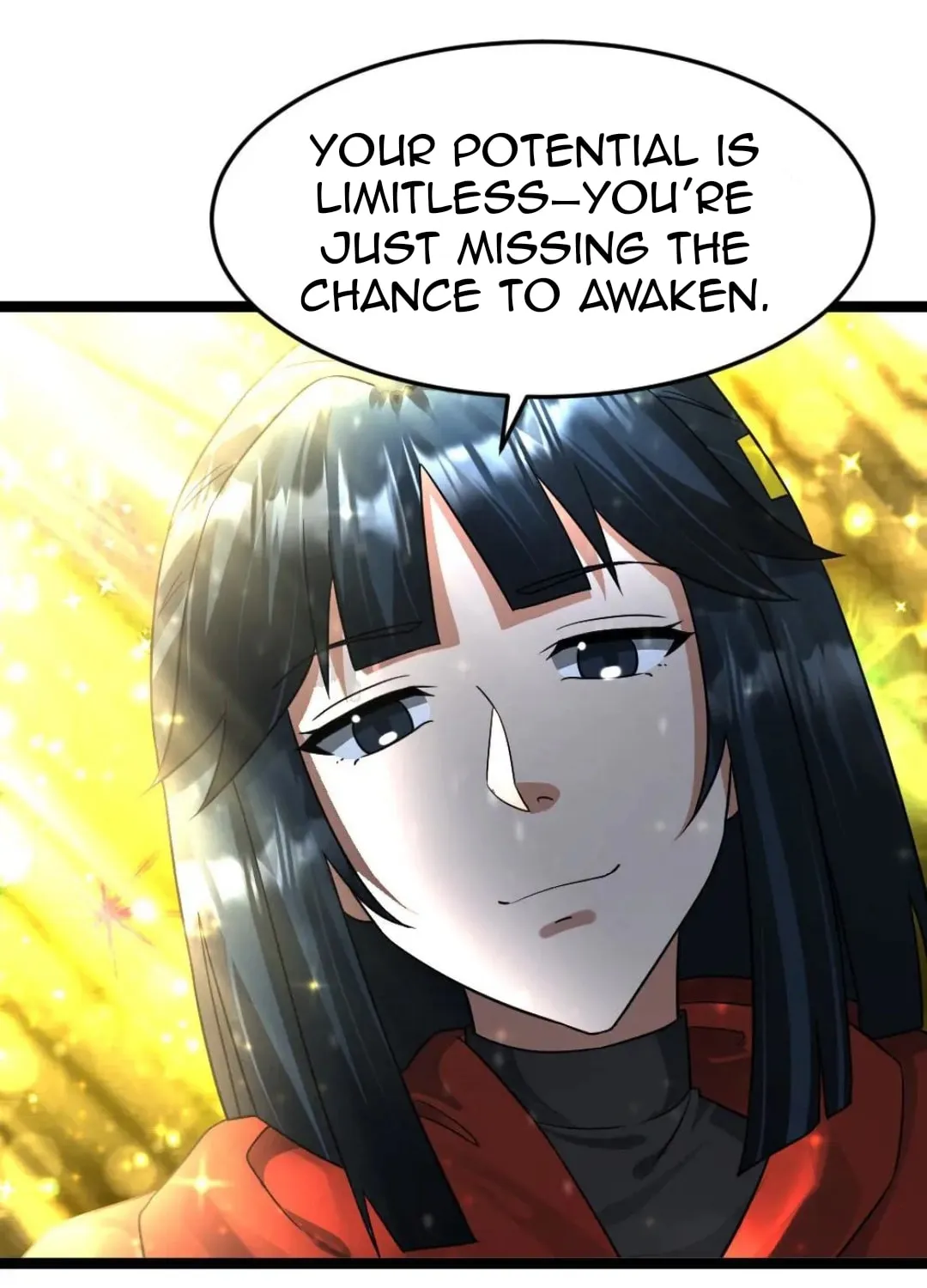 Freezing The World: I Built A Doomsday Safehouse Chapter 406 page 18 - 