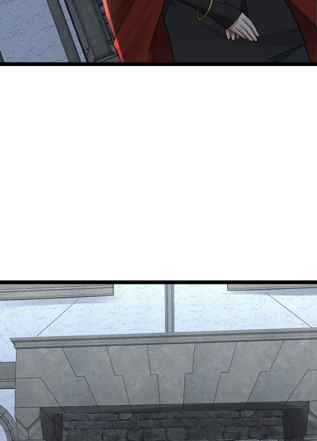 Freezing The World: I Built A Doomsday Safehouse Chapter 406 page 28 - 