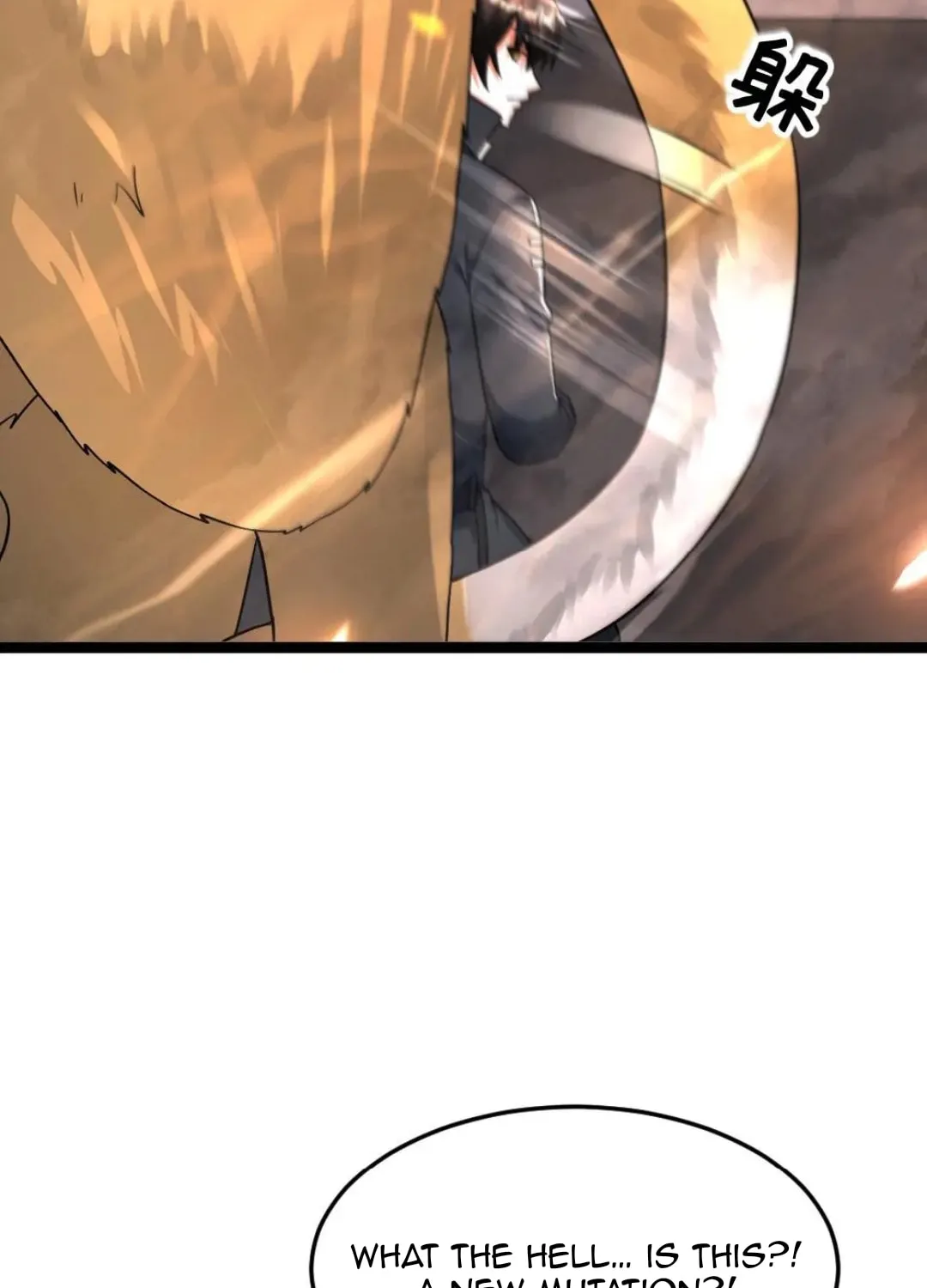 Freezing The World: I Built A Doomsday Safehouse Chapter 407 page 27 - 