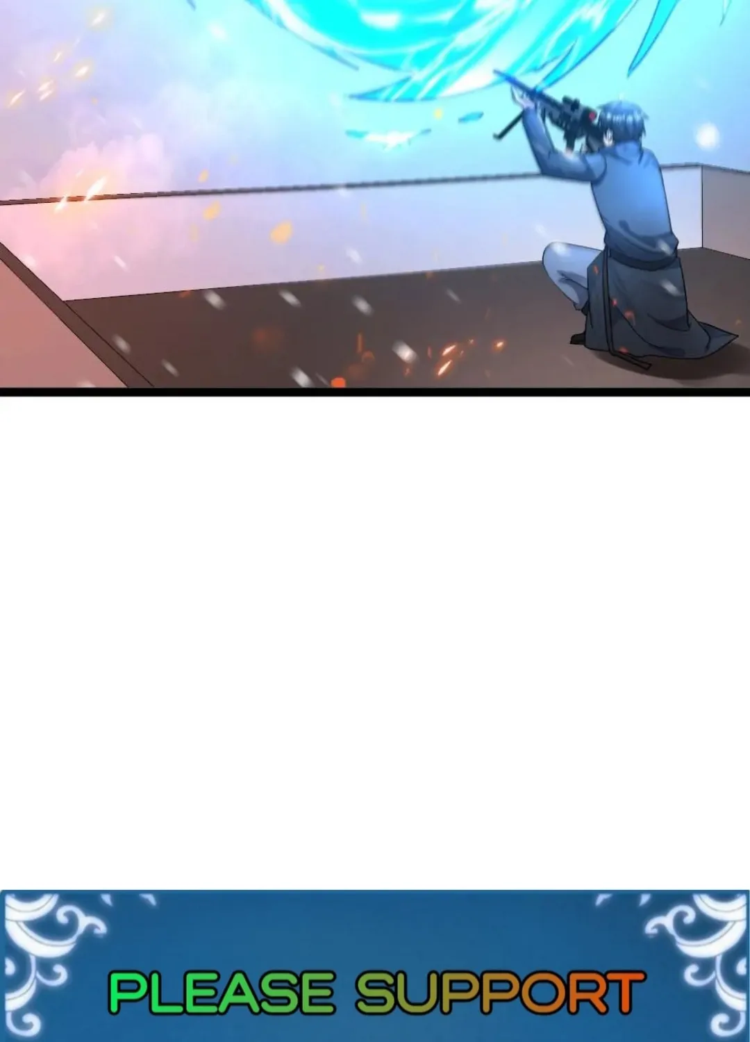 Freezing The World: I Built A Doomsday Safehouse Chapter 407 page 39 - 