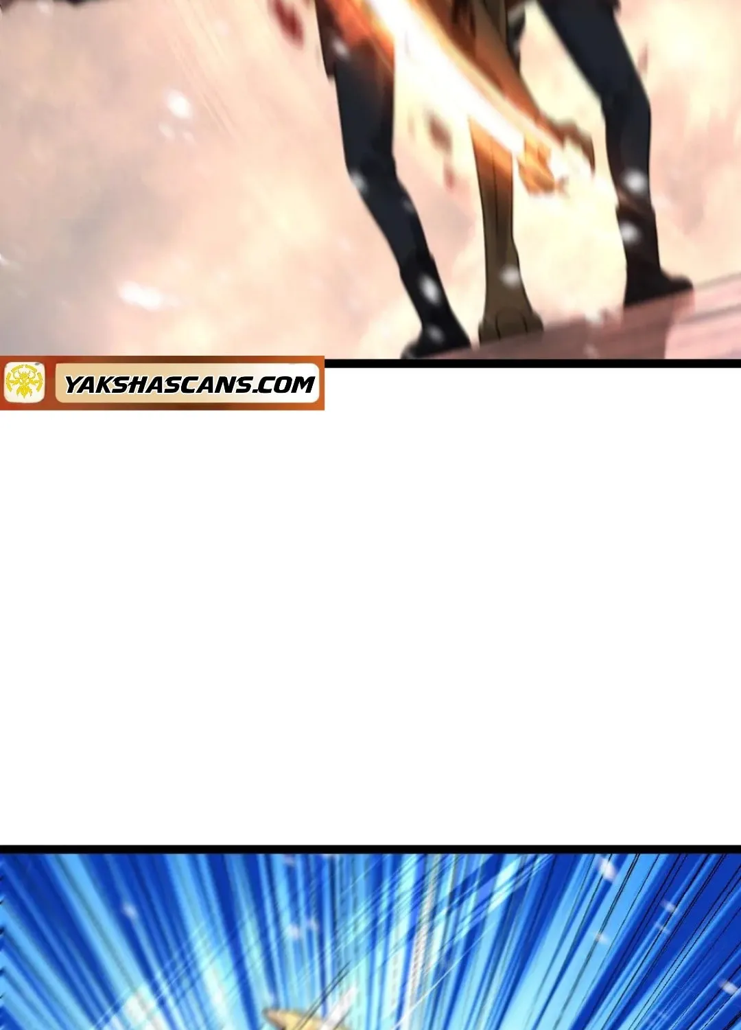 Freezing The World: I Built A Doomsday Safehouse Chapter 408 page 13 - 