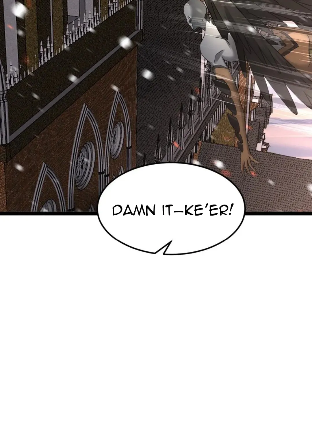 Freezing The World: I Built A Doomsday Safehouse Chapter 408 page 23 - 