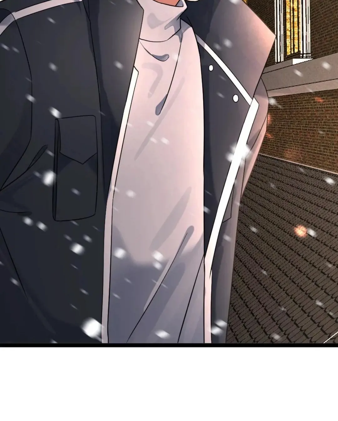 Freezing The World: I Built A Doomsday Safehouse Chapter 408 page 30 - 