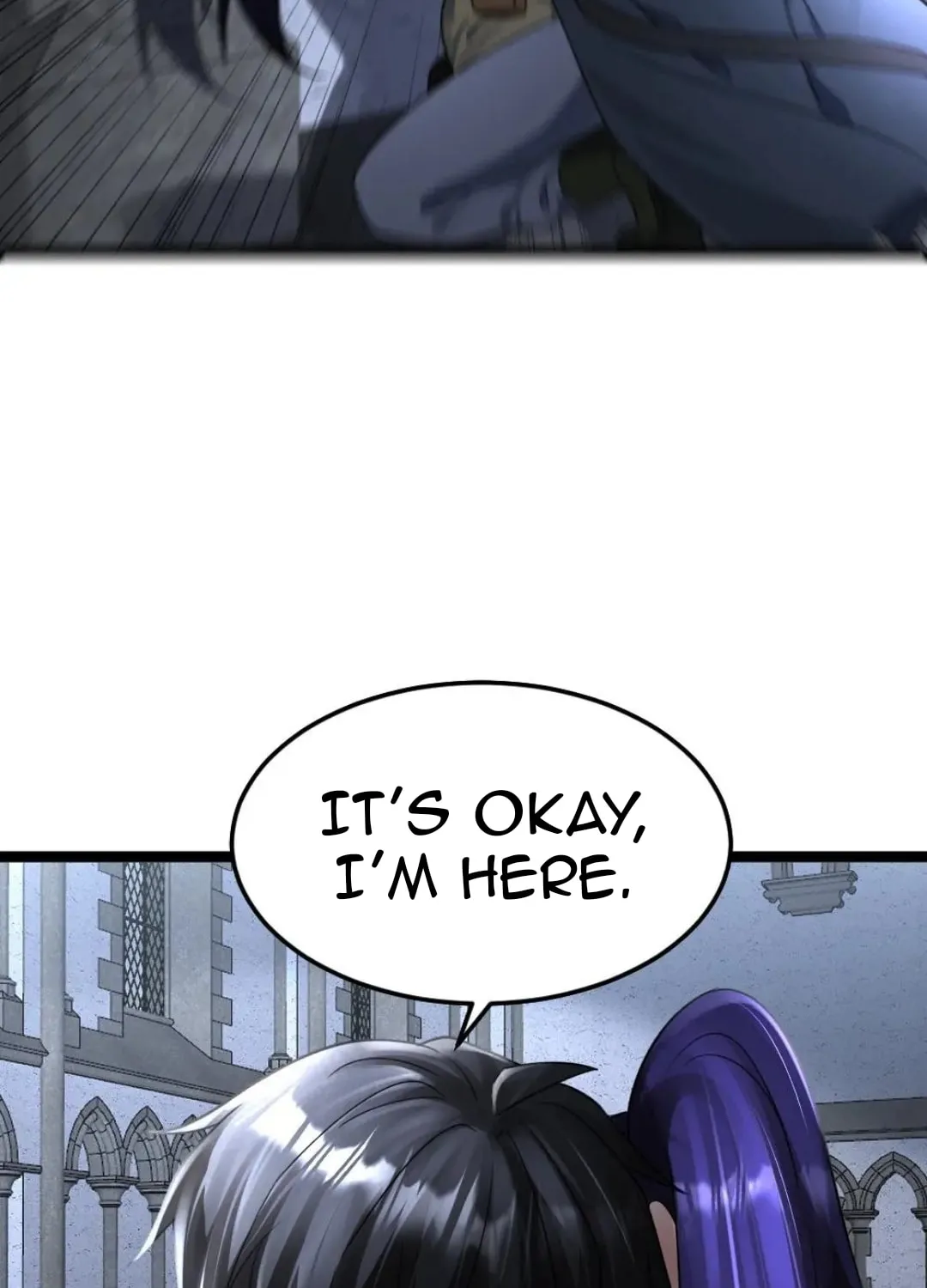 Freezing The World: I Built A Doomsday Safehouse Chapter 408 page 34 - 