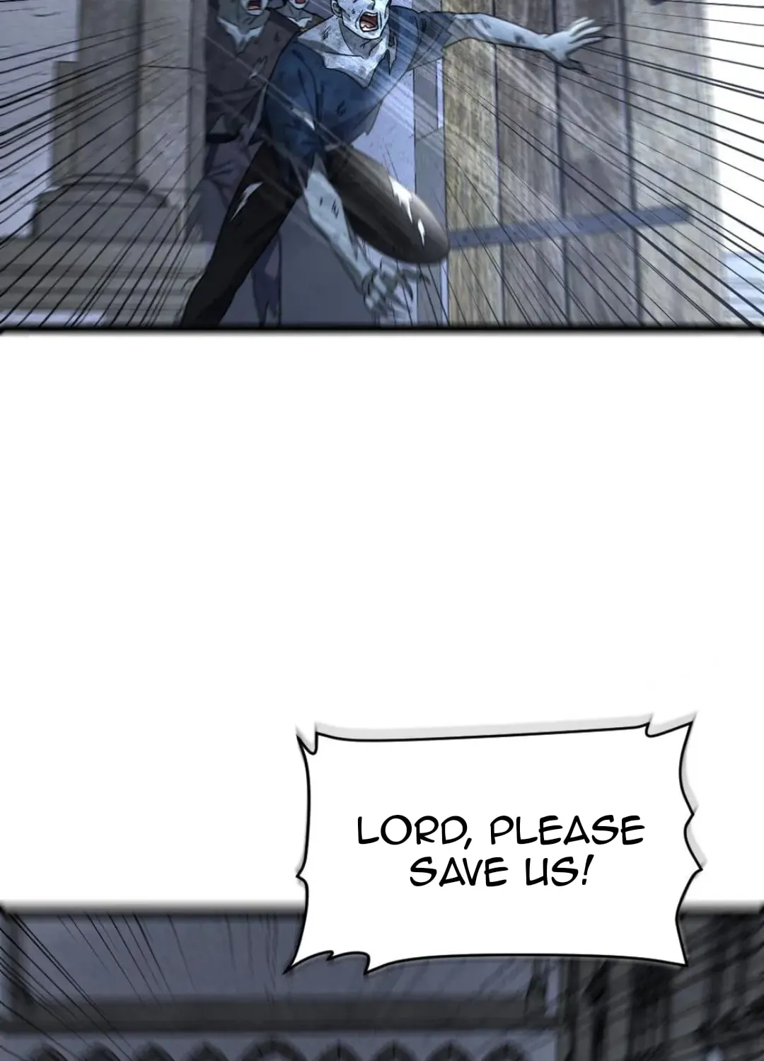 Freezing The World: I Built A Doomsday Safehouse Chapter 408 page 39 - 