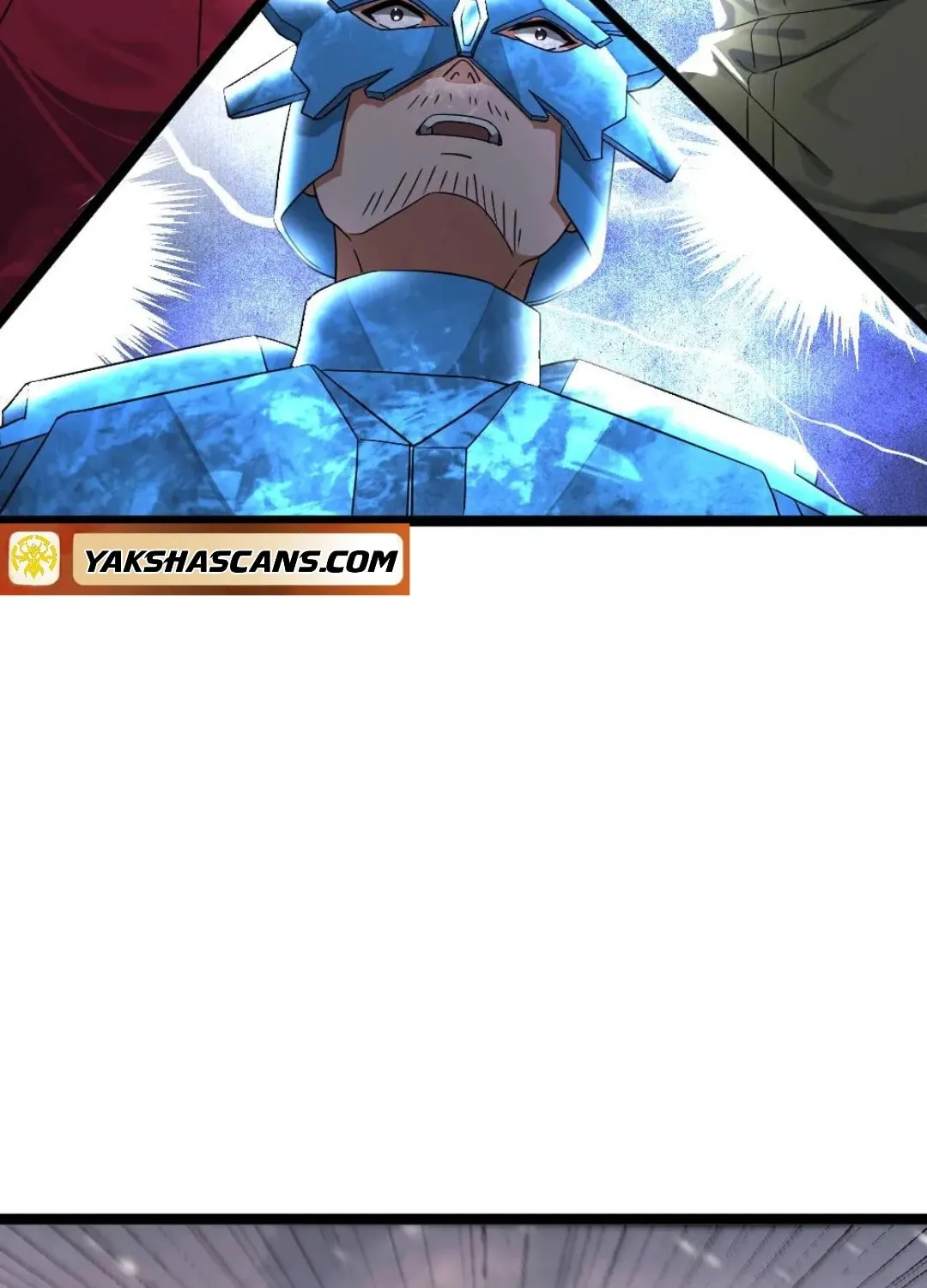 Freezing The World: I Built A Doomsday Safehouse Chapter 408 page 10 - 