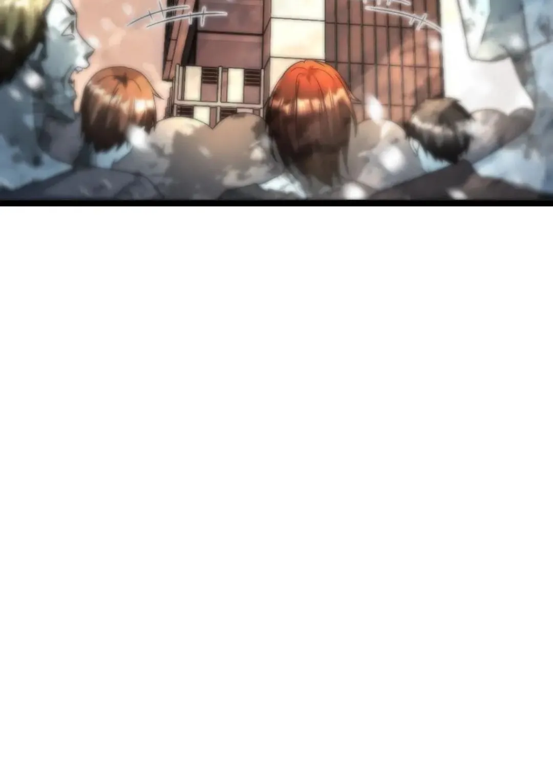 Freezing The World: I Built A Doomsday Safehouse Chapter 409 page 14 - 