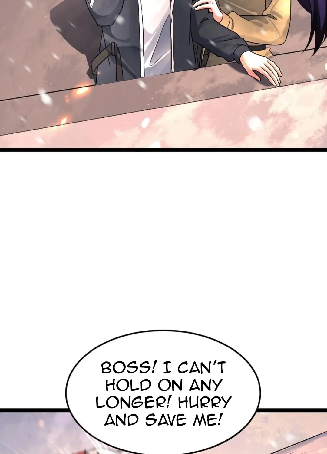 Freezing The World: I Built A Doomsday Safehouse Chapter 409 page 20 - 
