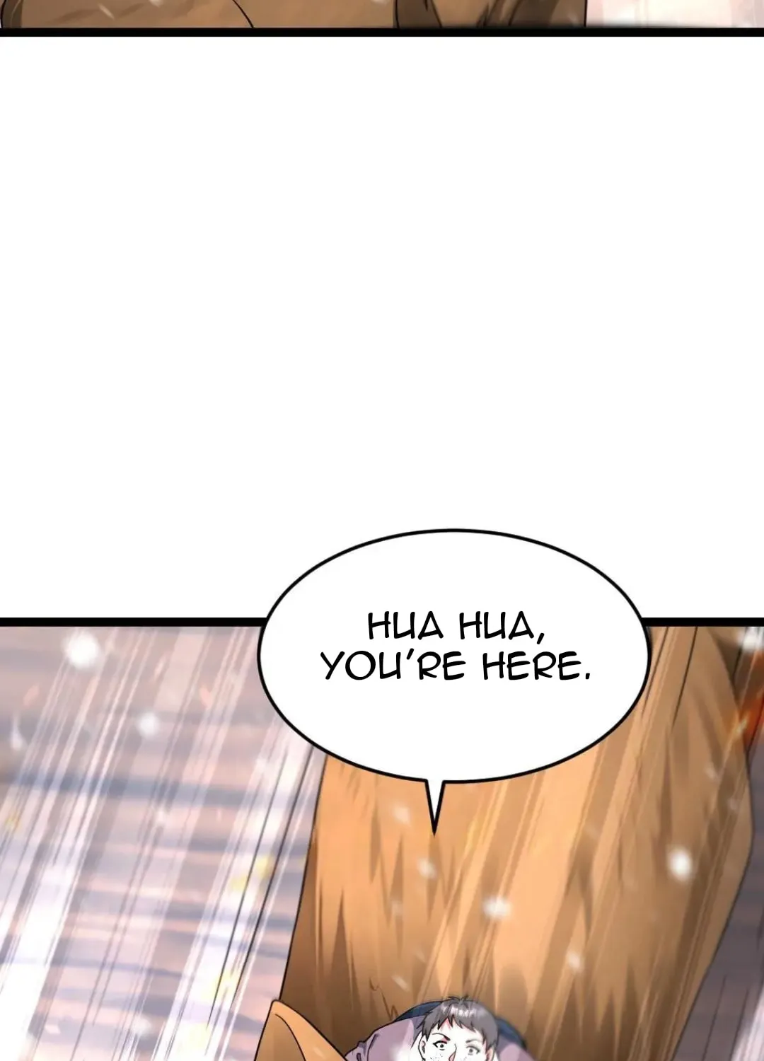Freezing The World: I Built A Doomsday Safehouse Chapter 409 page 27 - 