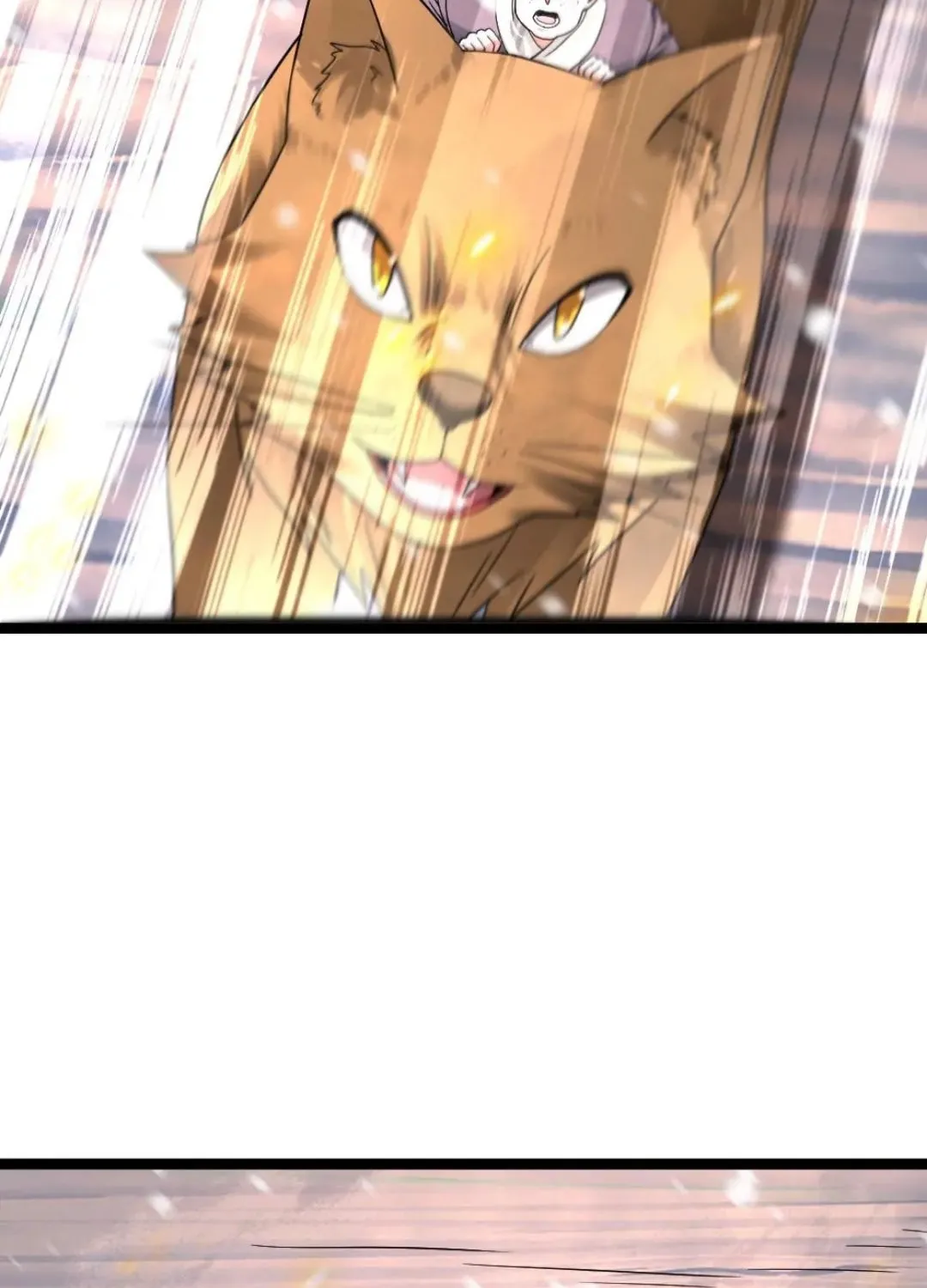 Freezing The World: I Built A Doomsday Safehouse Chapter 409 page 28 - 