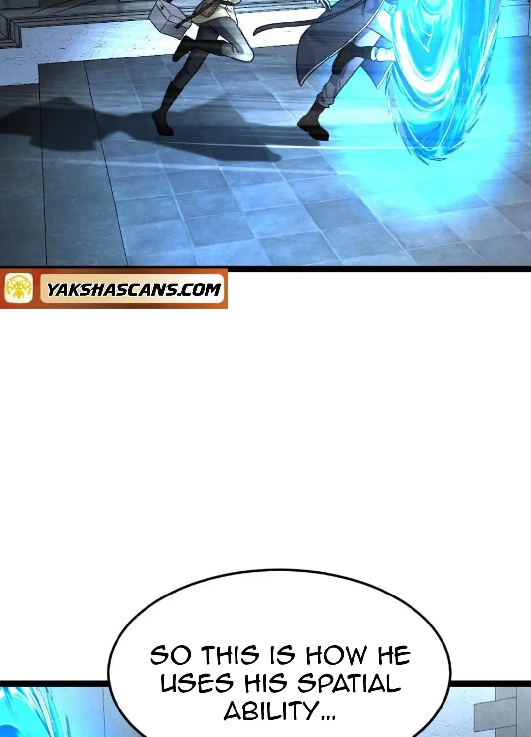 Freezing The World: I Built A Doomsday Safehouse Chapter 409 page 5 - 