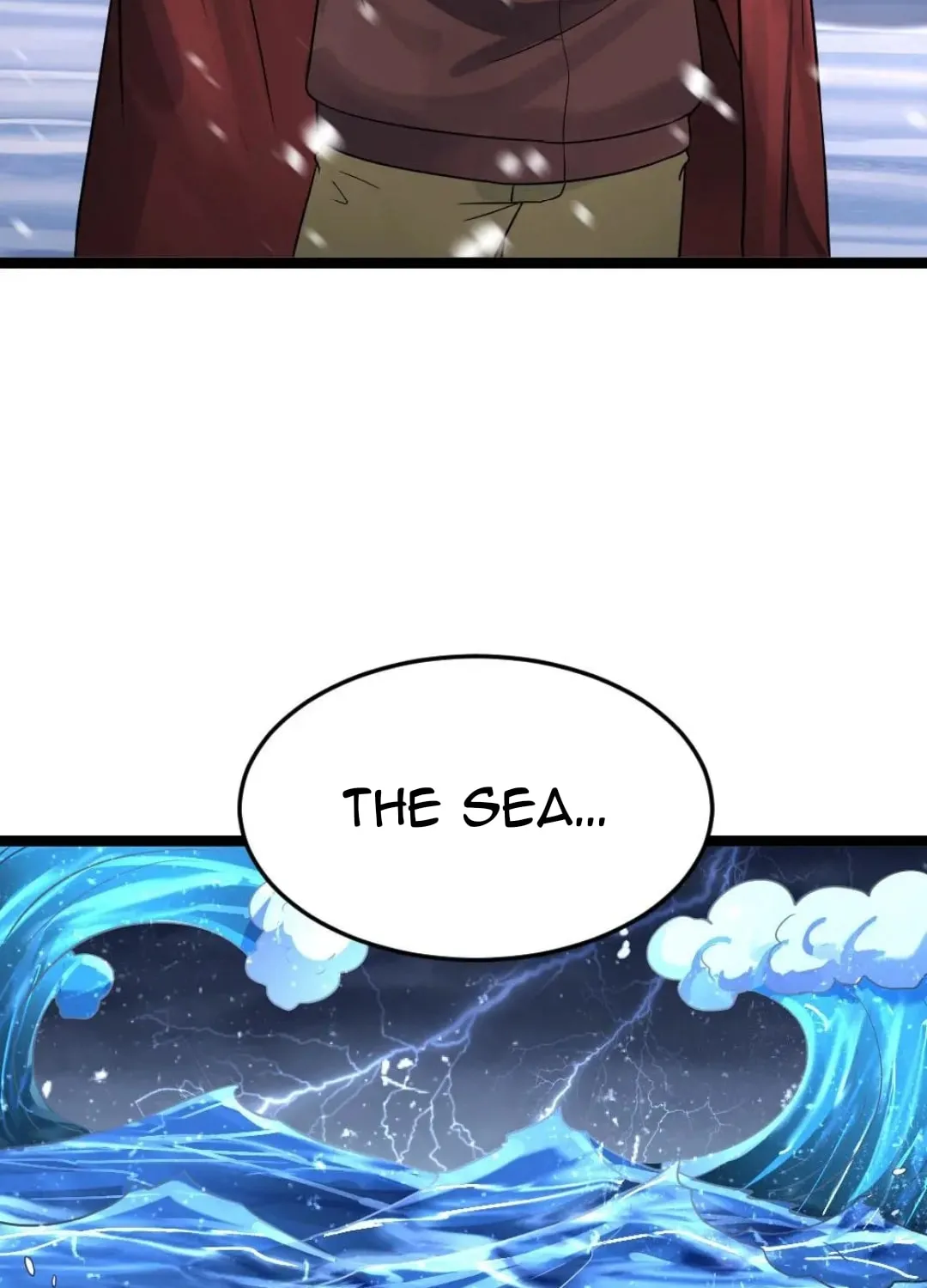 Freezing The World: I Built A Doomsday Safehouse Chapter 411 page 22 - 