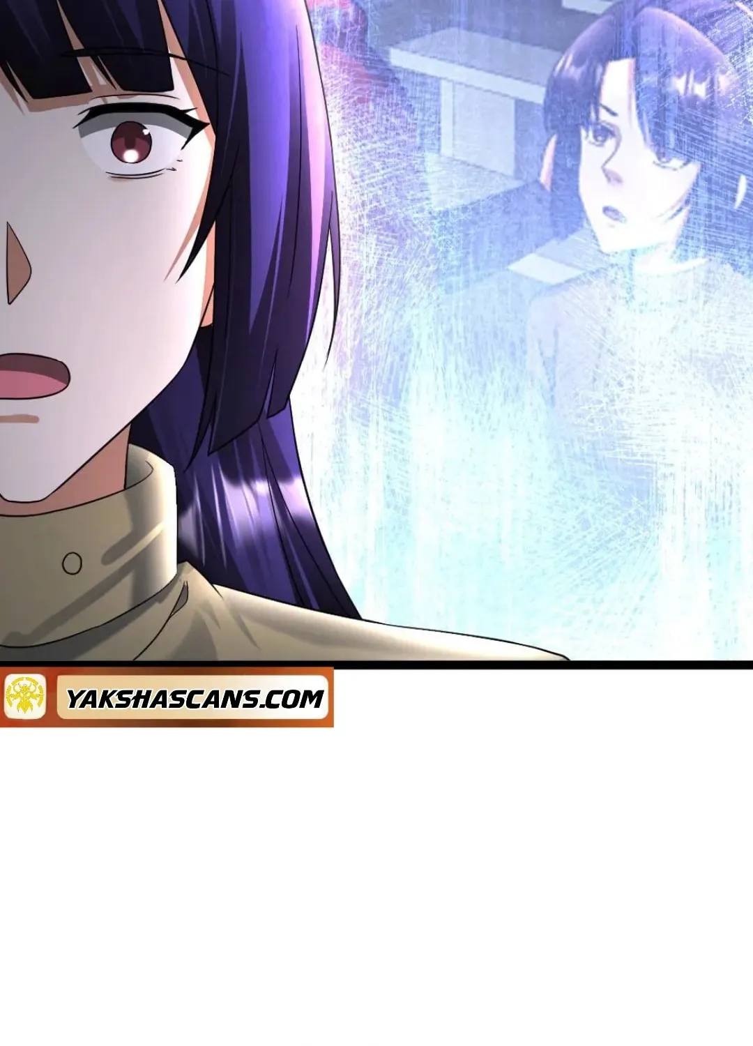 Freezing The World: I Built A Doomsday Safehouse Chapter 412 page 14 - 