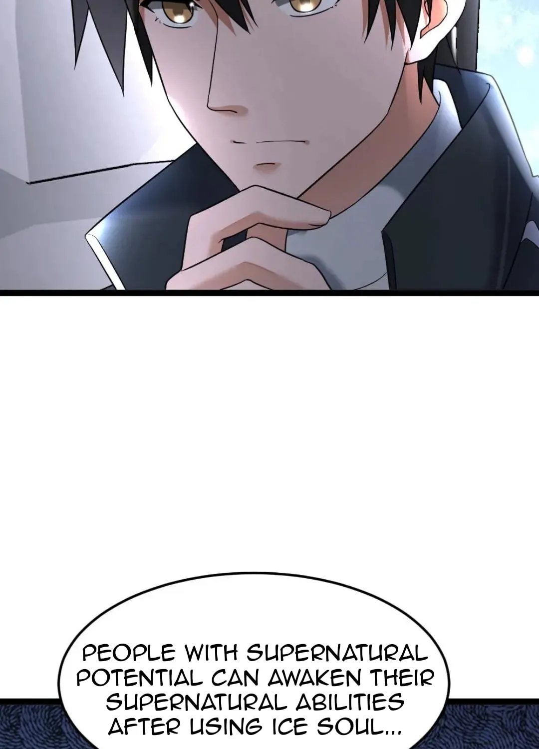 Freezing The World: I Built A Doomsday Safehouse Chapter 412 page 26 - 