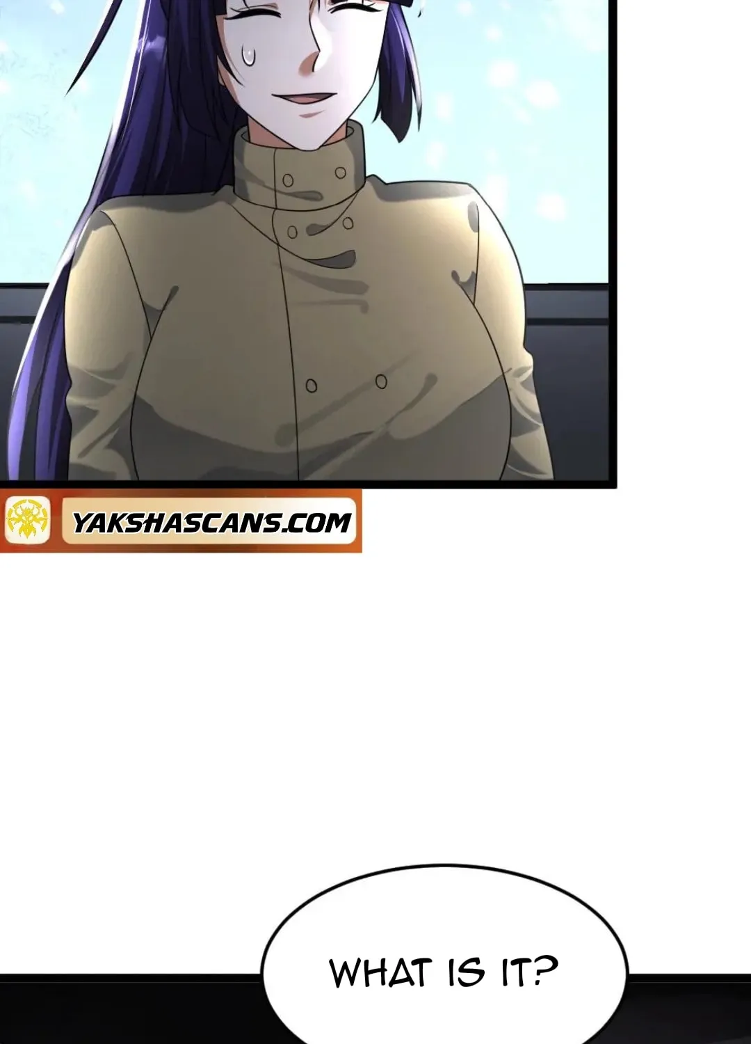 Freezing The World: I Built A Doomsday Safehouse Chapter 412 page 6 - 