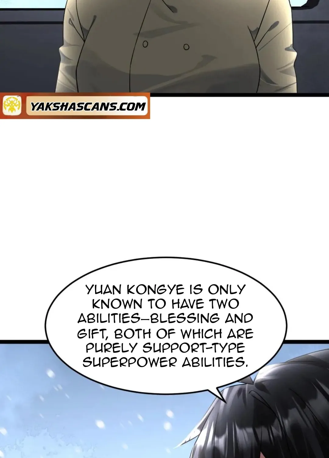 Freezing The World: I Built A Doomsday Safehouse Chapter 412 page 9 - 
