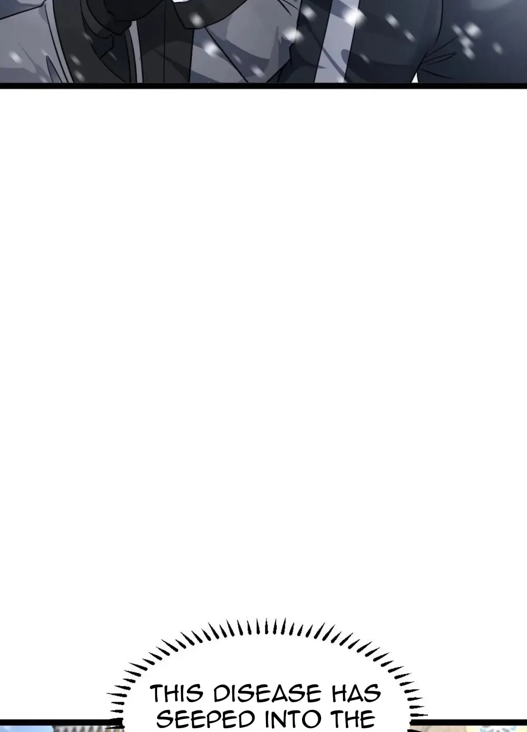 Freezing The World: I Built A Doomsday Safehouse Chapter 413 page 19 - 