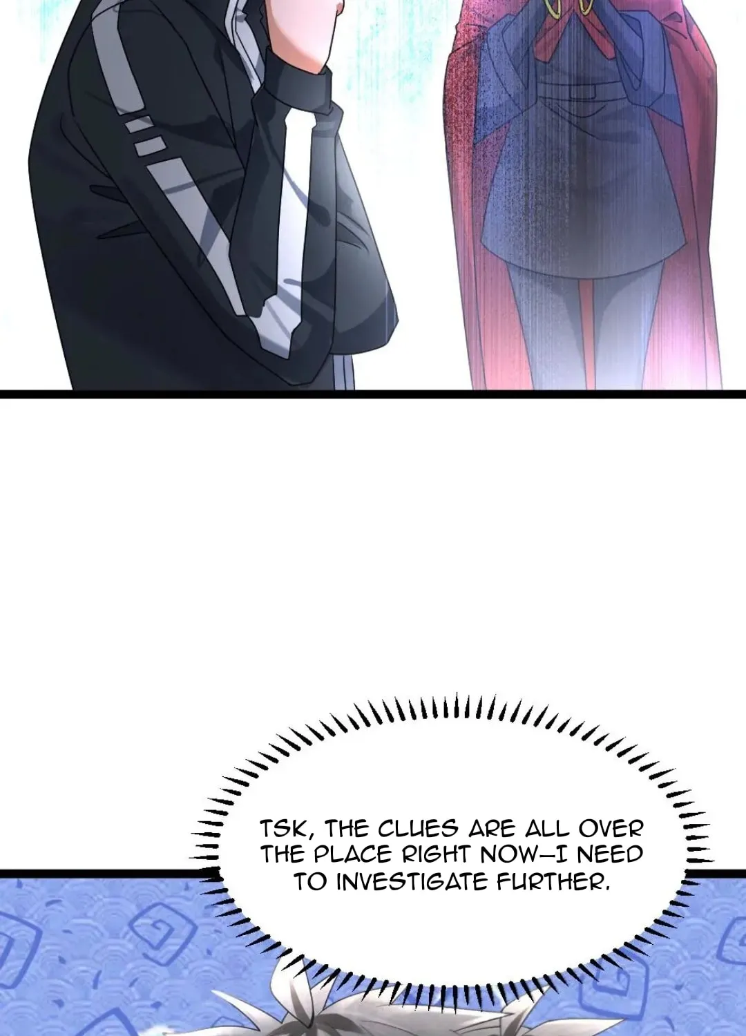 Freezing The World: I Built A Doomsday Safehouse Chapter 413 page 9 - 