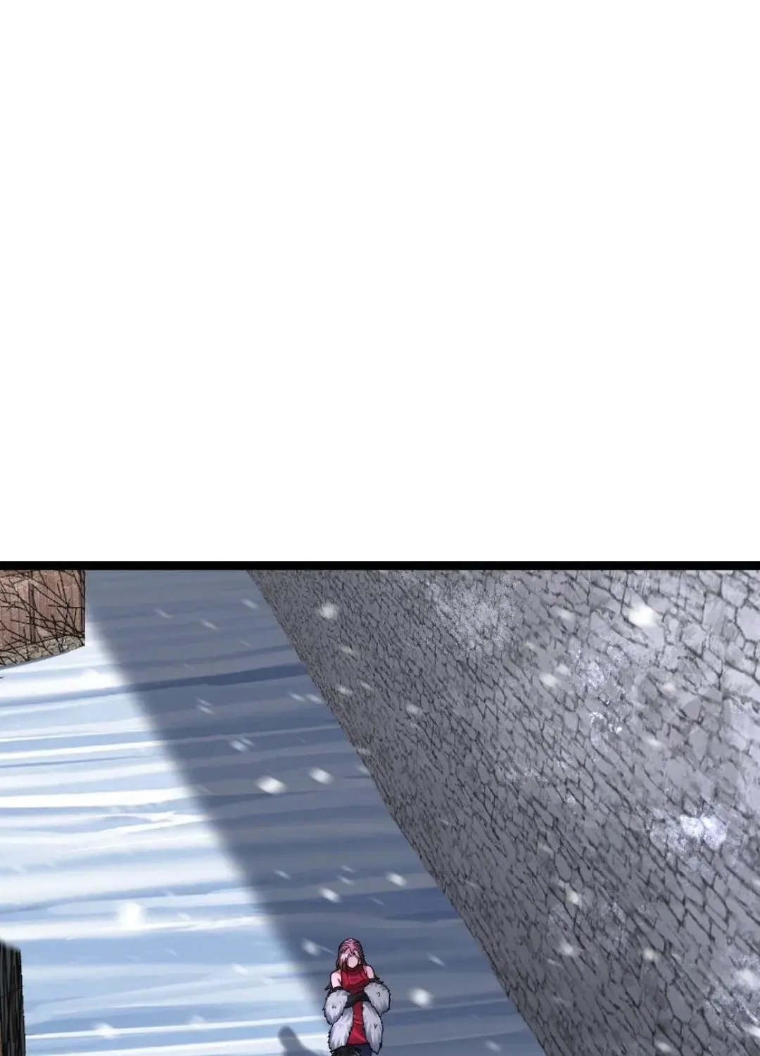 Freezing The World: I Built A Doomsday Safehouse Chapter 414 page 13 - 