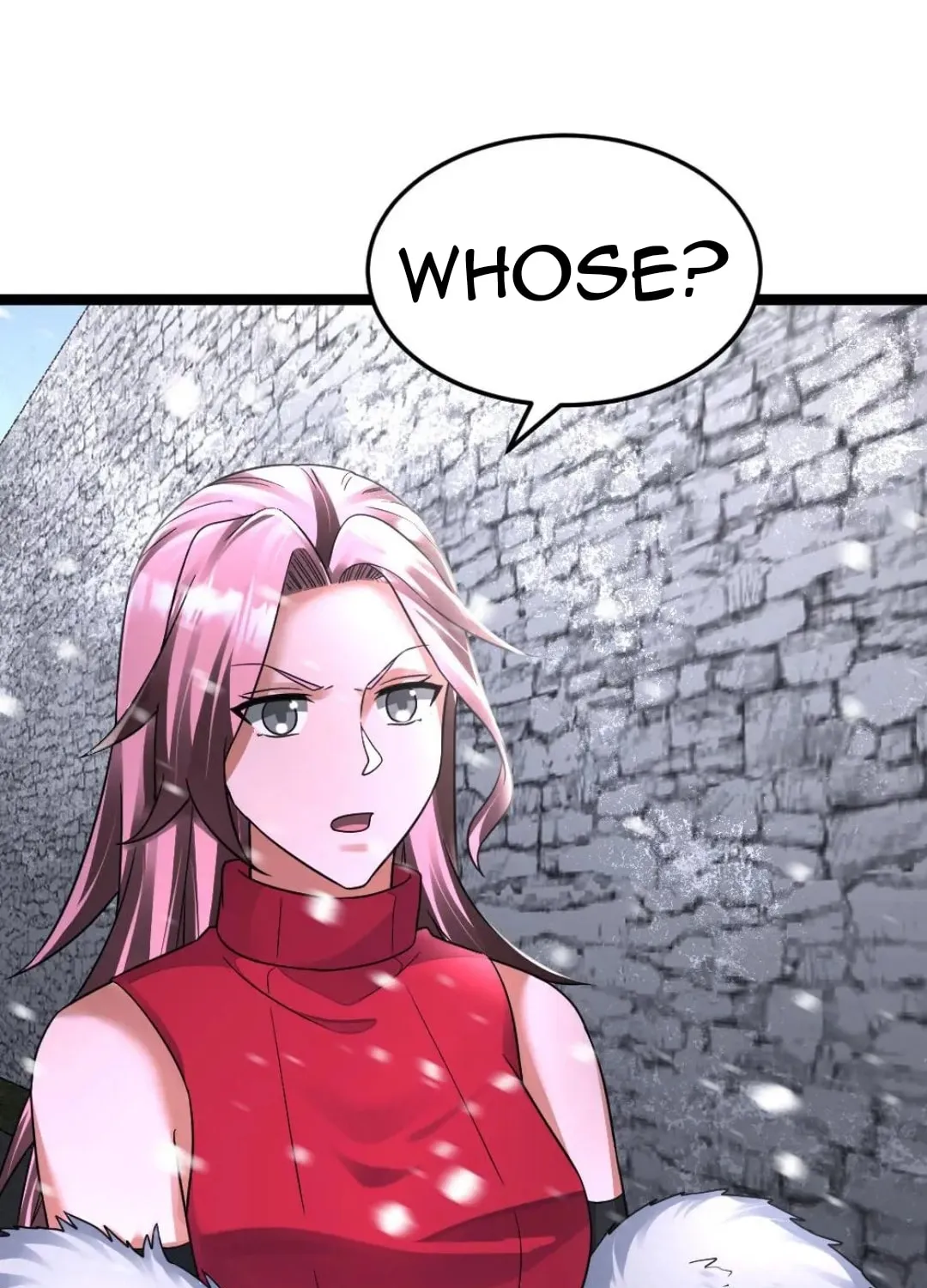 Freezing The World: I Built A Doomsday Safehouse Chapter 414 page 17 - 