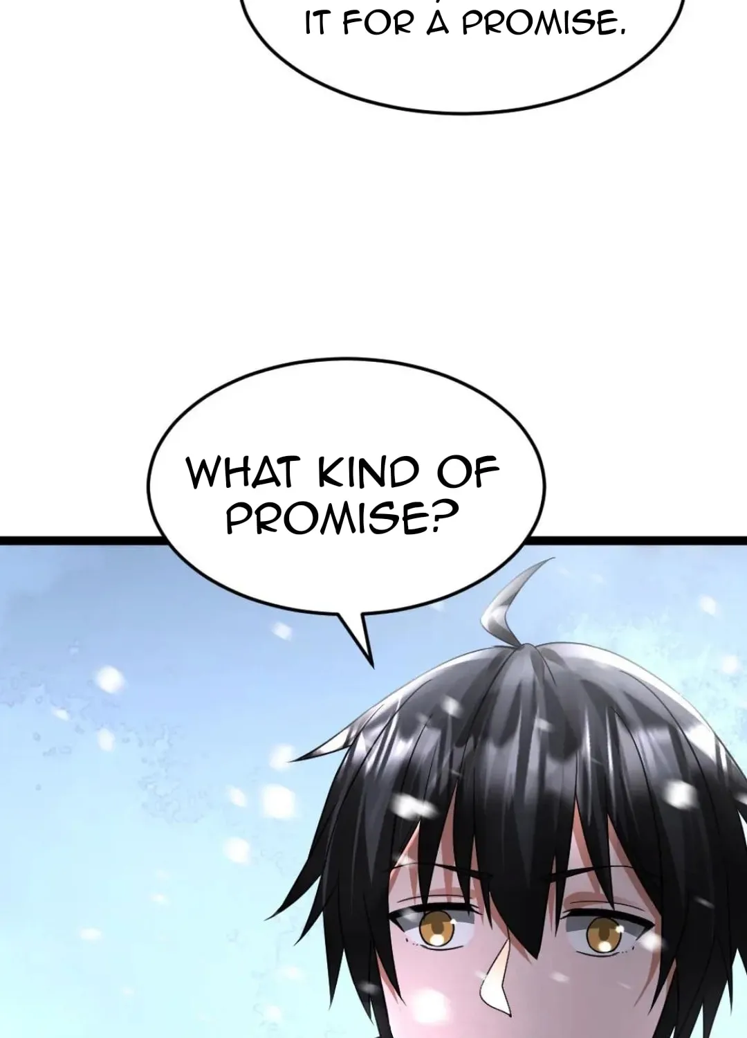Freezing The World: I Built A Doomsday Safehouse Chapter 414 page 25 - 