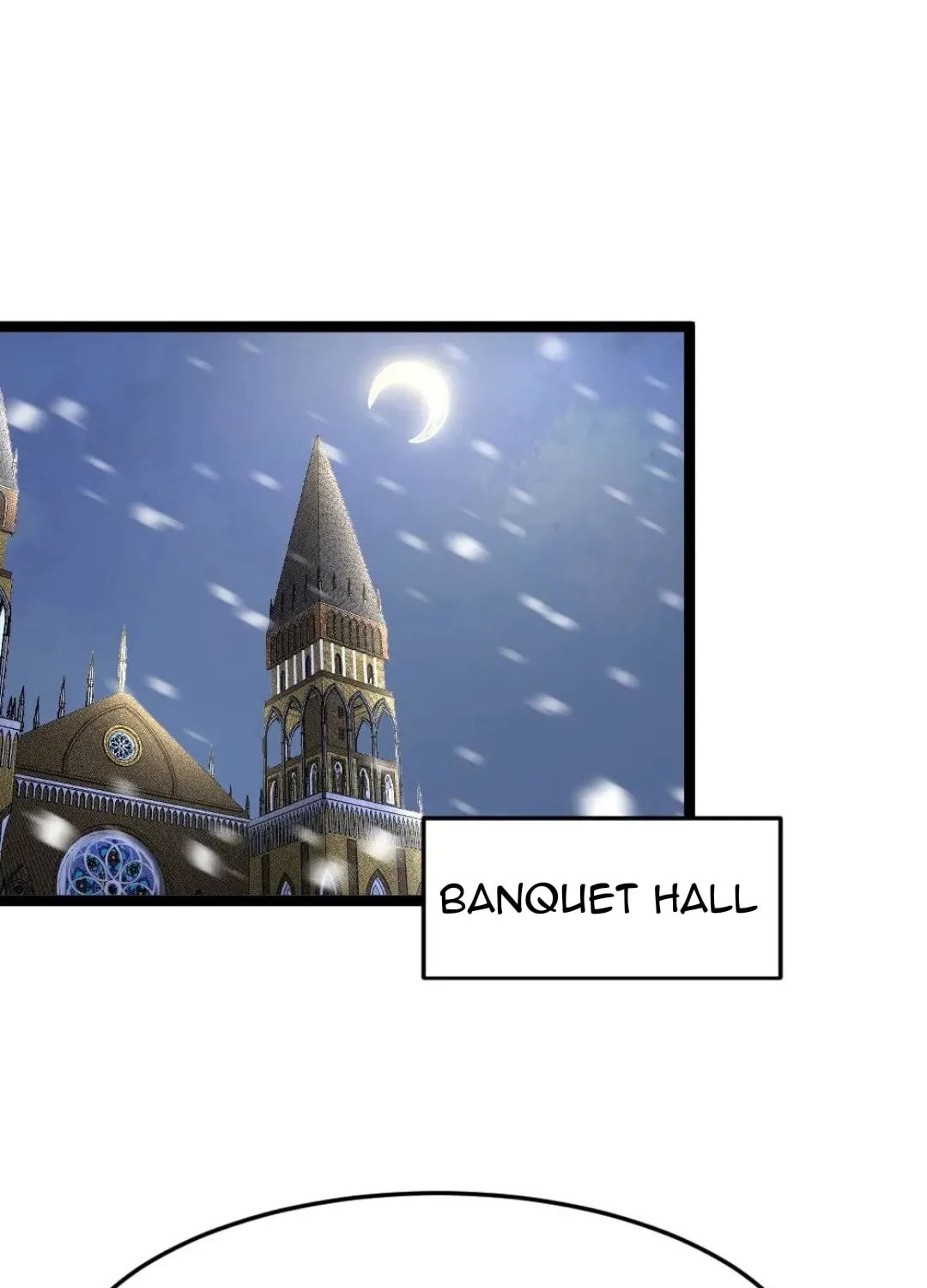 Freezing The World: I Built A Doomsday Safehouse Chapter 414 page 33 - 
