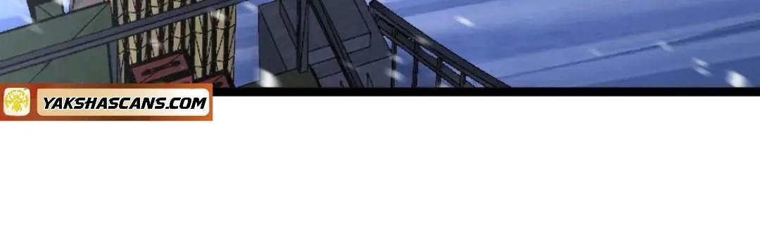 Freezing The World: I Built A Doomsday Safehouse Chapter 415 page 17 - 