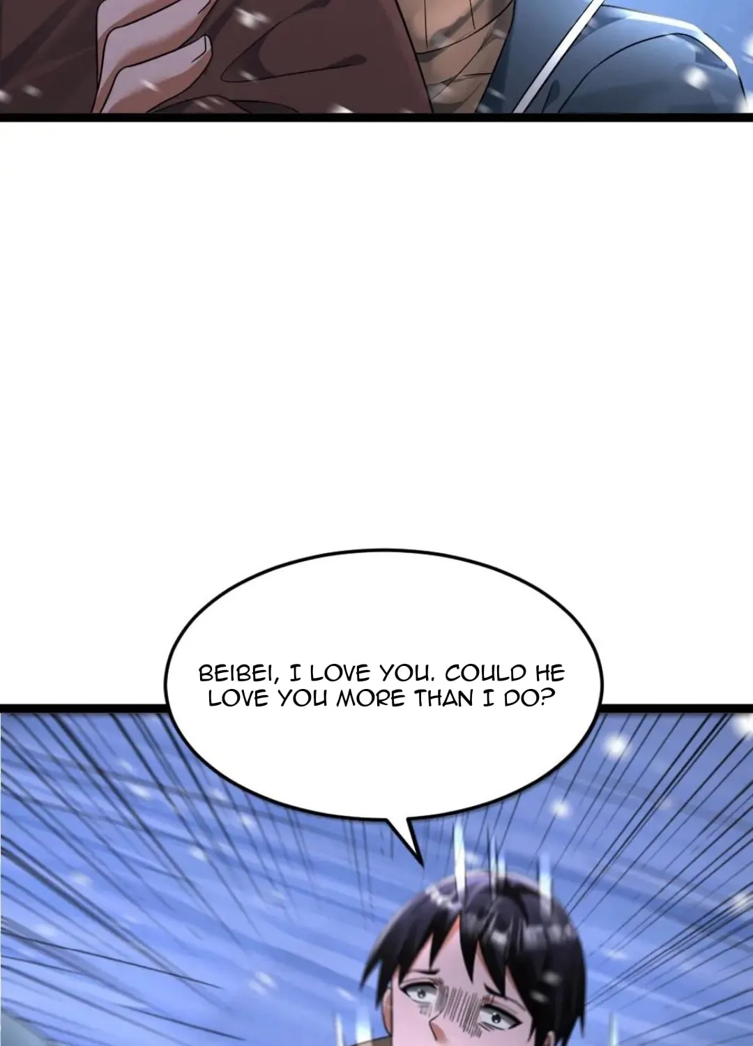 Freezing The World: I Built A Doomsday Safehouse Chapter 415 page 27 - 
