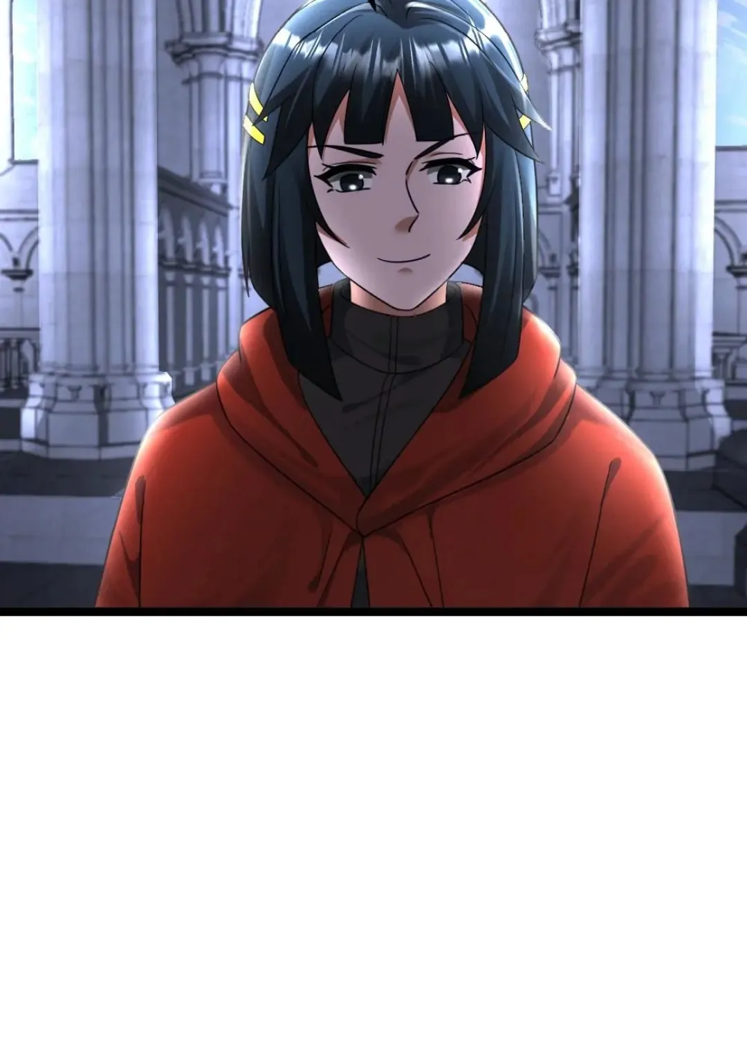 Freezing The World: I Built A Doomsday Safehouse Chapter 415 page 10 - 