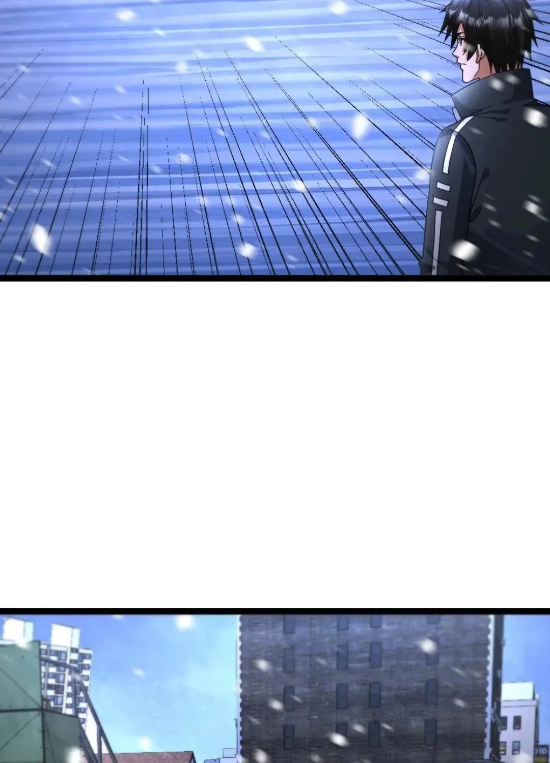 Freezing The World: I Built A Doomsday Safehouse Chapter 416 page 13 - 