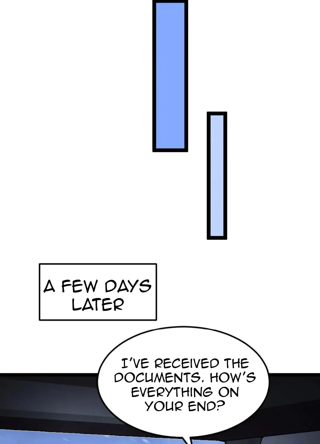 Freezing The World: I Built A Doomsday Safehouse Chapter 416 page 16 - 
