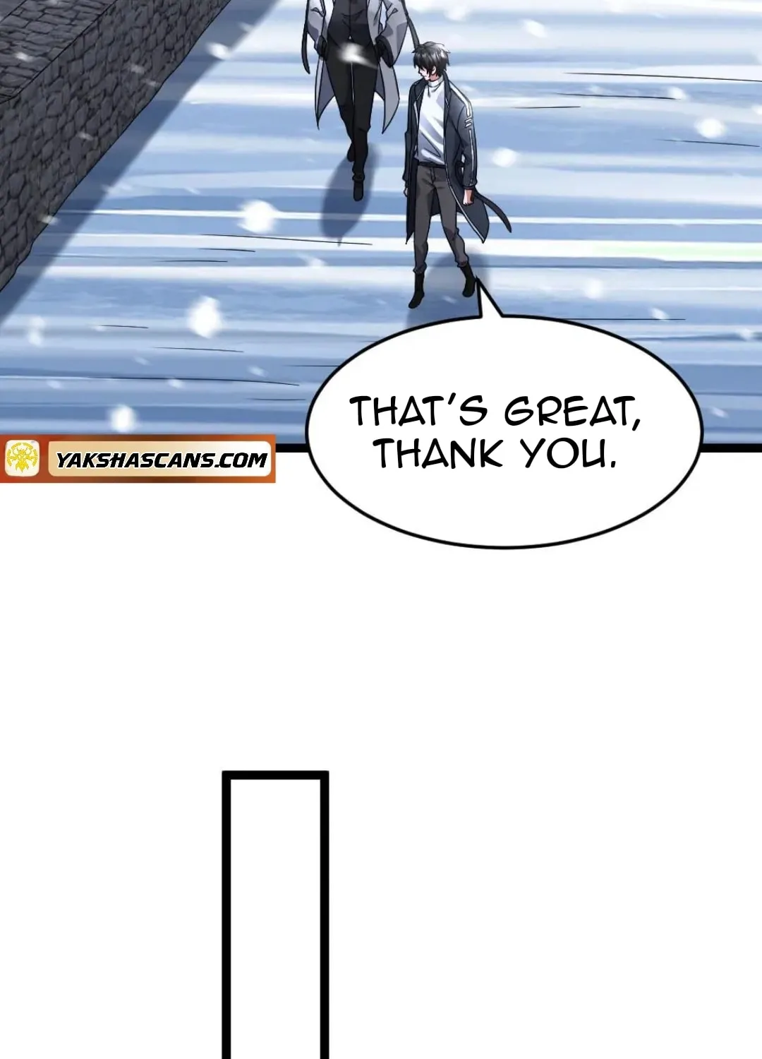 Freezing The World: I Built A Doomsday Safehouse Chapter 417 page 16 - 