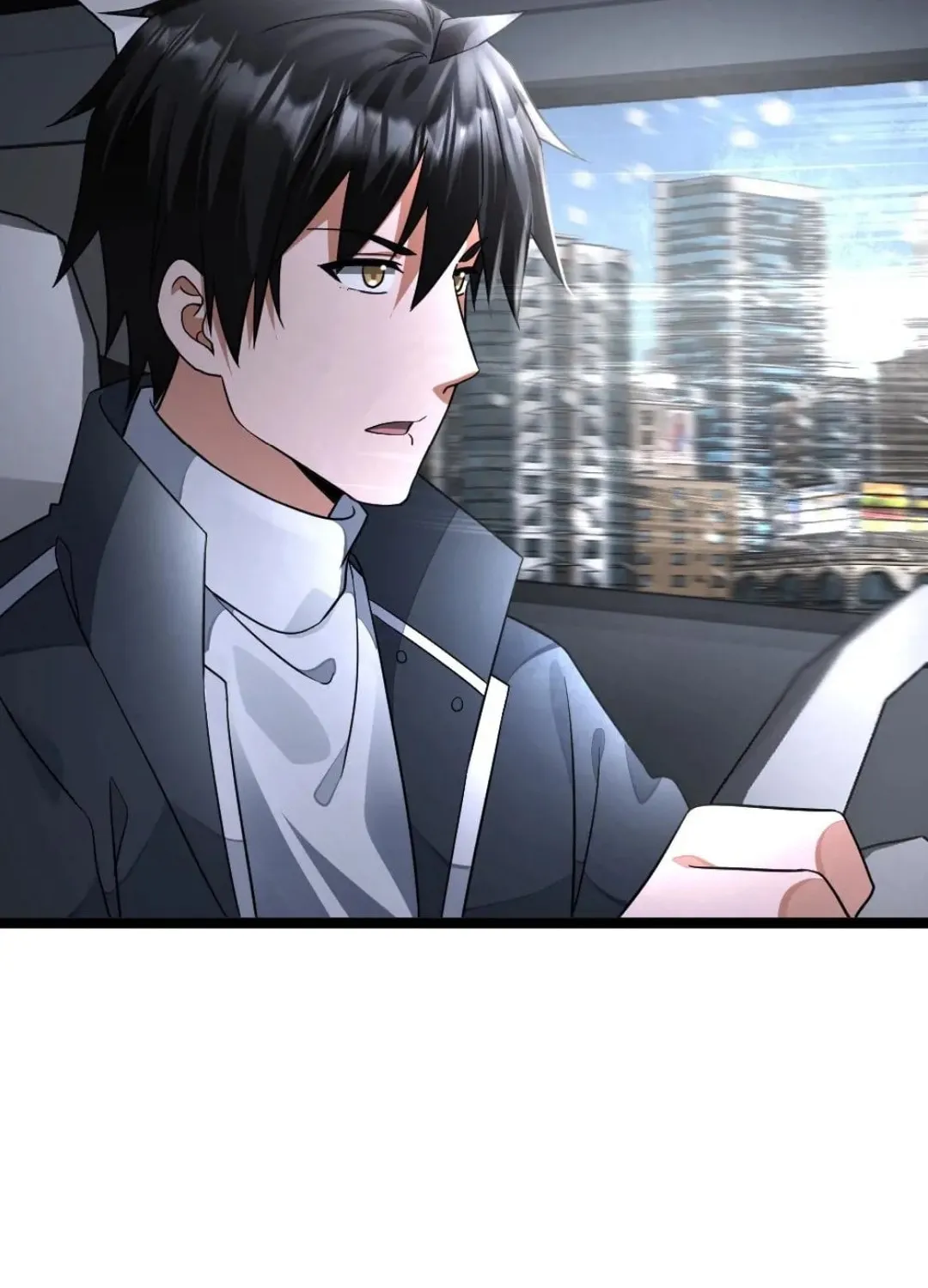 Freezing The World: I Built A Doomsday Safehouse Chapter 417 page 29 - 