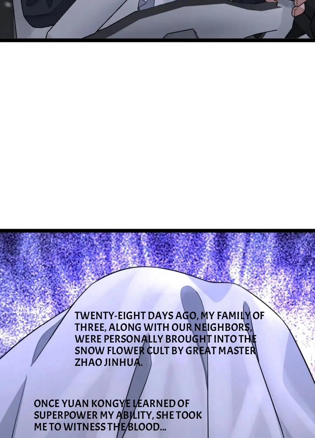 Freezing The World: I Built A Doomsday Safehouse Chapter 417 page 31 - 
